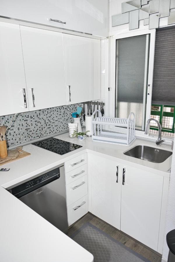 Malibu 2 Apartamento Con Aire Acondicionado, Campo De Tennis Y Piscina Con Solarium Puerto Rico  Exterior photo