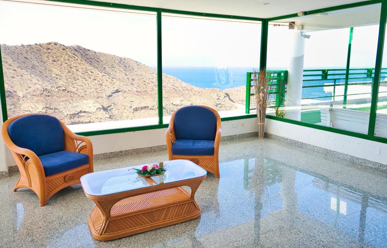 Malibu 2 Apartamento Con Aire Acondicionado, Campo De Tennis Y Piscina Con Solarium Puerto Rico  Exterior photo