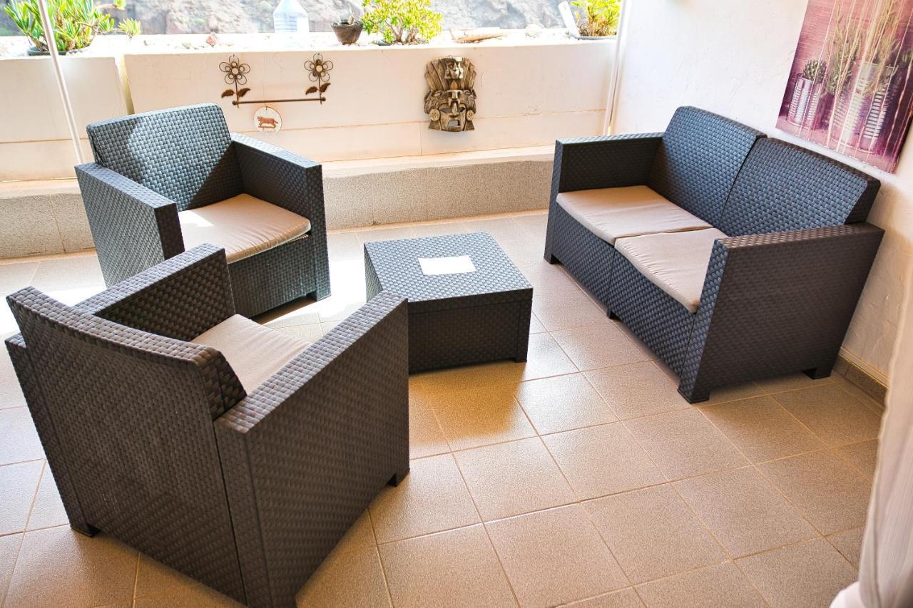 Malibu 2 Apartamento Con Aire Acondicionado, Campo De Tennis Y Piscina Con Solarium Puerto Rico  Exterior photo